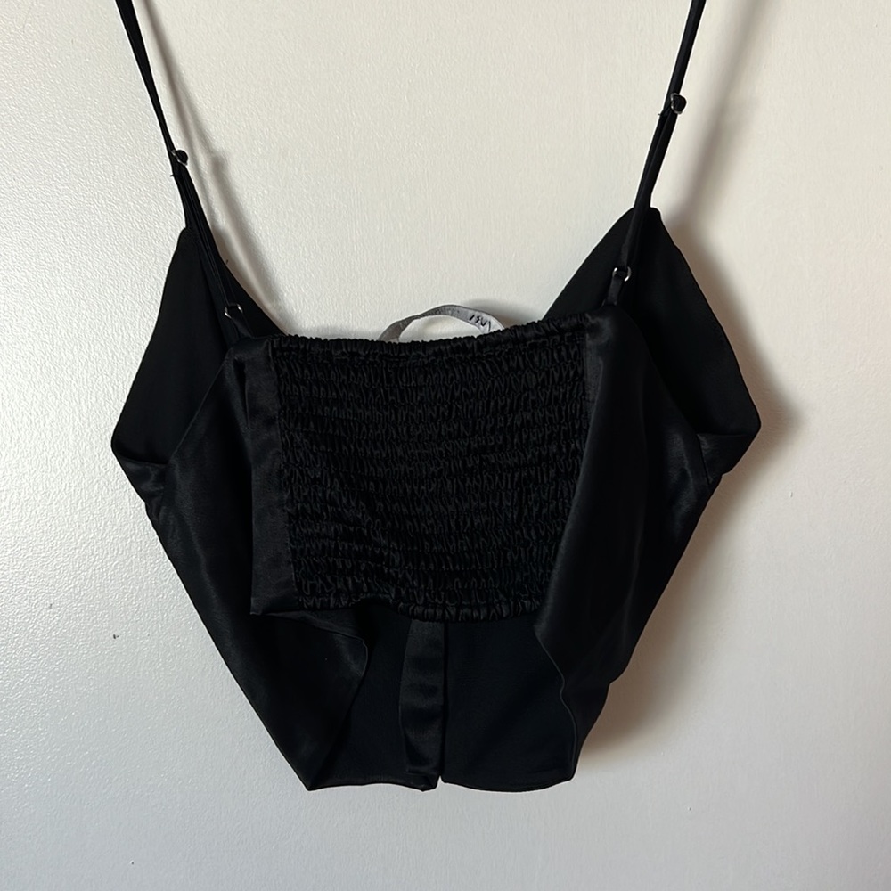 Zara Tank Top - Picture 3 of 3